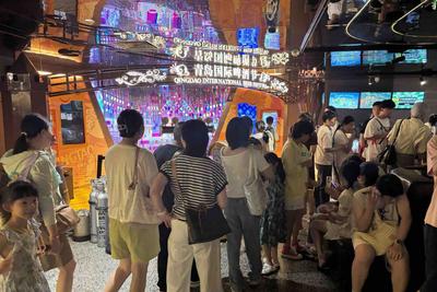海滨避暑优势鲜明，青岛“火”成全国酒店预订热门城市TOP4