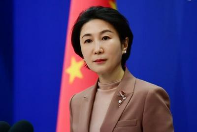外交部：中方愿根据委内瑞拉灾情发展，继续提供更多支持和帮助