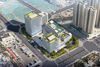 青岛这一企业为仪器仪表产业“定制”紫领人才