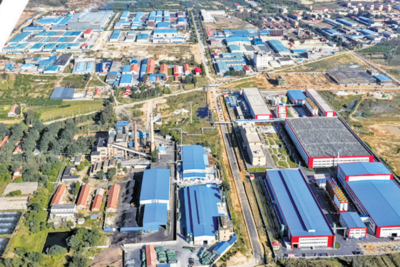 优化营商环境青岛在行动 | 巧“补”零碎地块，平度市推出创新处置方案