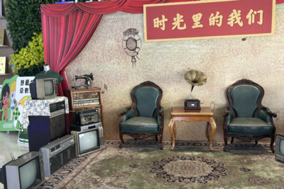 暑期体验“行走的课堂”，青岛多元研学业态人气足