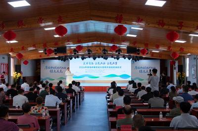 2026年青岛环保世纪行宣传月活动启动