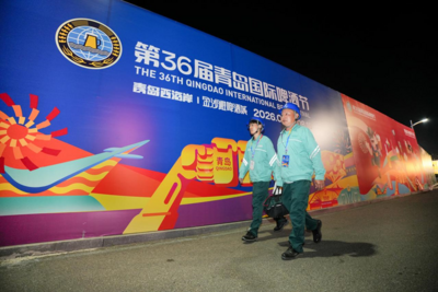 百年电力护航百年啤酒之城
