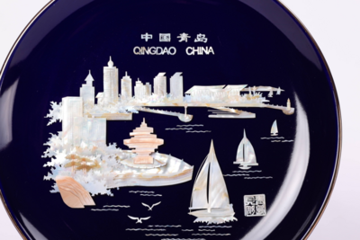 贝雕非遗公益行动29日启动！“海洋十年”国际合作中心等多方开展