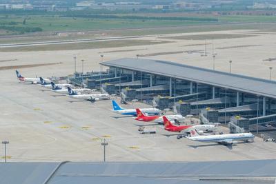 两条国际航线复航！青岛航空枢纽能级再提升