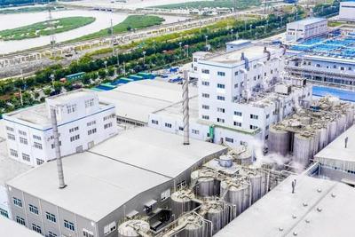 深耕高端新材料，海湾化学偏硅酸钠获评山东省制造业单项冠军