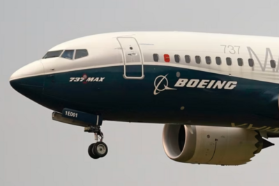 美联邦航空局发布适航指令，要求检查部分波音客机