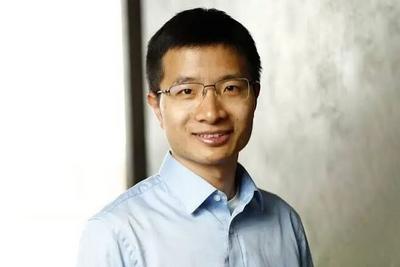 祝贺！苏炜杰获颁2026年度考普斯奖