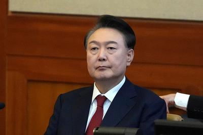 韩特检组以“传播主张实施紧急戒严正当性信息”起诉尹锡悦