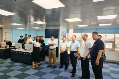 构建一体化创新链条，高端智库与青岛海洋低空经济企业拟展开合作