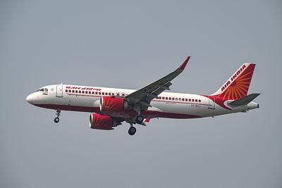 印度航空又有两名飞行员涉嫌“毒驾”