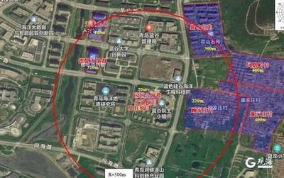 即墨将建肿瘤浸润淋巴细胞（TIL）产品研发项目
