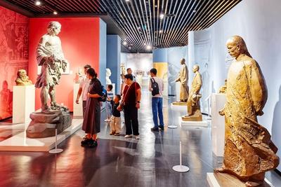 文化和旅游部公布《博物馆藏品管理办法》