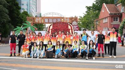 青岛市市南区：山海城韵背后的平凡微光