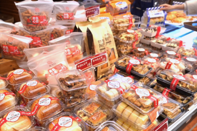 整治食品添加剂滥用！2.3万余件超范围、超限量使用案件被查处
