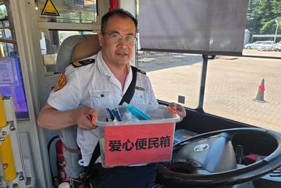 串起跨海暑期游！青岛隧道1路多举措保障啤酒节客流