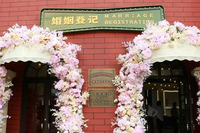@全国新人，这份婚姻登记攻略请收好，一起来青岛感受“甜蜜度”