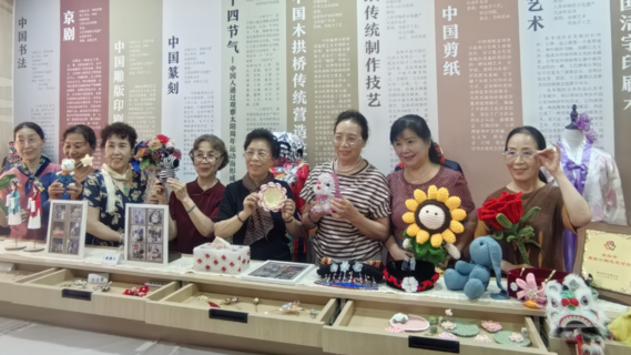 青岛“一刻钟便民生活圈”，360度的周全