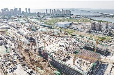 青岛地铁施工：暗战“黑科技”  