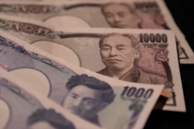 日本能靠美国拯救日元吗