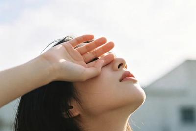 眼睛不用防晒？紫外线对眼睛的伤害，比你想的严重得多
