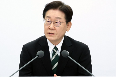 韩国总统李在明：政府将负责确保恢复“慰安妇”受害者名誉