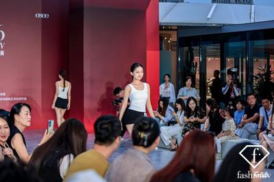 2026 FashionTV国际时尚超模大赛山东总决赛在青岛落幕