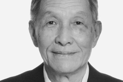 中国工程院院士、歼轰7飞机总设计师陈一坚逝世