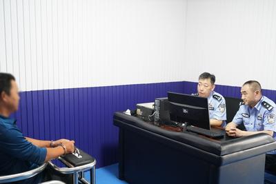 为图通勤便利竟结伙偷车！青岛警方一举破获系列盗窃电动车案