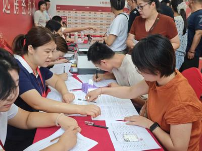 共计224套房源！青岛市通过收购模式筹集的配售型保障性住房已完成三批次配售