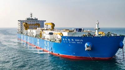 活力中国调研行丨乘风破浪的青岛：一片海、一座城的消费叙事