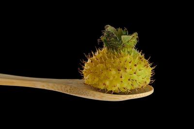 它是水果界的“维C天花板”，含量是橙子的78倍