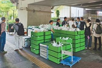 约1/3日本单亲家庭儿童暑期食不果腹