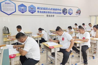 铁牛“扎靶心”、巨无霸“穿针眼”，青岛市农机驾驶操作员竞赛决赛精彩上演“农机秀”