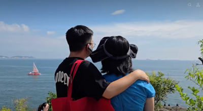 让传统“七夕”焕发文明新风