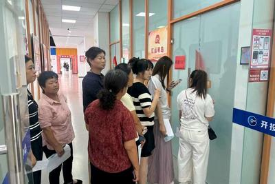 传递“红运琴岛”品牌温度！青岛道路运输行业党委为货车司机送去健康和关爱