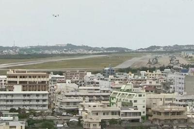 涉嫌袭警、酒驾、走私毒品，驻日美军多人被捕