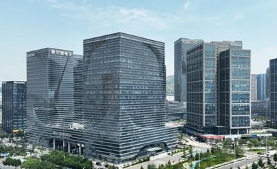 市委书记调研这5家企业，关乎崂山三条产业新赛道