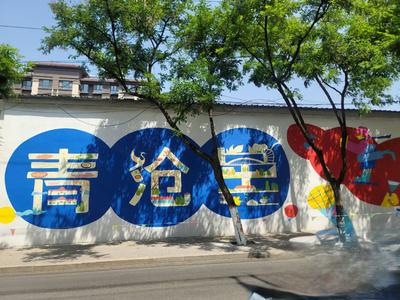 100处小微改造将“上新”！《青岛市城市小微空间美化提升设计指导手册》发布