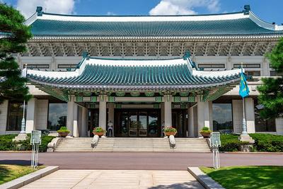 韩国政府对日本政要参拜靖国神社提出严正抗议