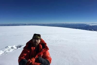 中国登山者王钟巴基斯坦雪崩中不幸遇难，好友这样评论他