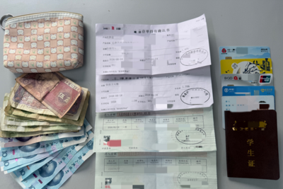 200万存单遗落青岛公交车厢，接下来发生的一幕很暖心……