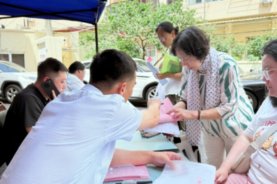 用心做好住房保障服务，青岛地铁助力困难群众实现安居梦