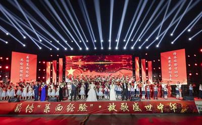 莱西：“莱唱吧”百姓嗨唱大赛火热开唱