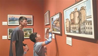从一场国展看青岛的文化遗产禀赋