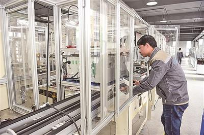 青岛民营经济新锐力量 | ​中特科技：为人形机器人锻造“关节心脏”