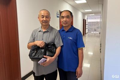 大额存单、房产证等物品遗失，青岛这群“热心肠”捡到后归还