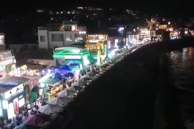 开渔“第一网”新鲜上市！多地海鲜迎来供销高峰