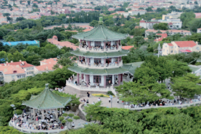 青报智库 | 旅居青岛：重塑滨海旅游新体验
