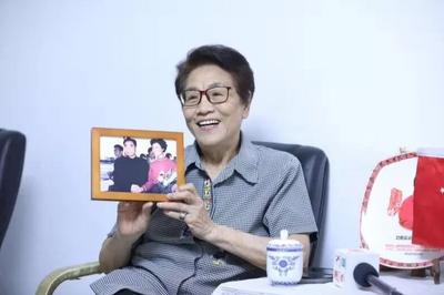 跳高名将郑凤荣去世，为我国首位打破世界纪录的女运动员